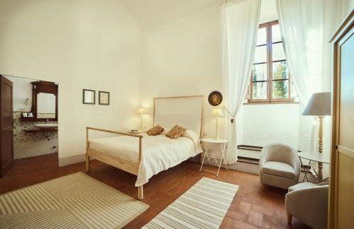 Agriturismo Villa Buoninsegna - Foto 48