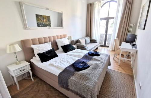 GASTEIN by ROCKCHAIR Apartments l SUPERHOST Status l 2 Bedrooms Boxspringbeds 1,5 Bathrooms - Cozy Family & Business Flair welcomes you! - Foto 6