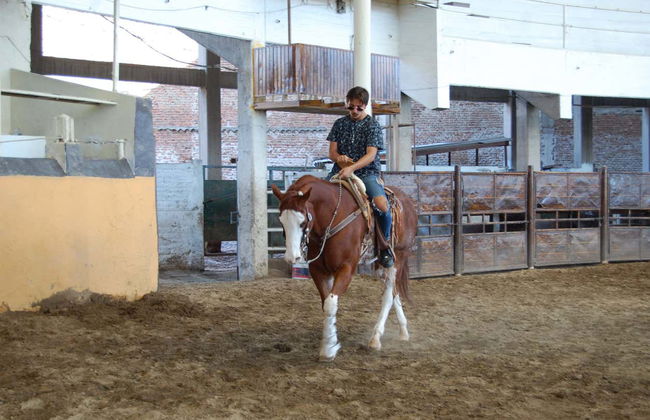 Charreada Rodeo Tour - Photo 5
