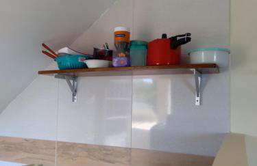 Kitnet 2,vista fantastica - Foto 10