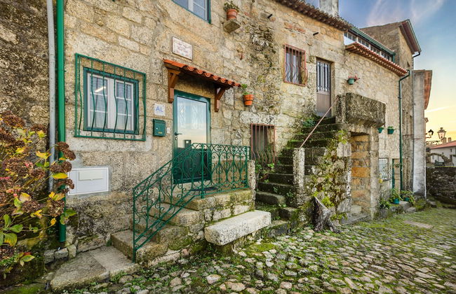 Casa Mont'Santo - Foto 34