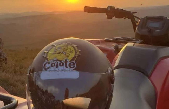 Cambara do Sul Quad Tour - Photo 6