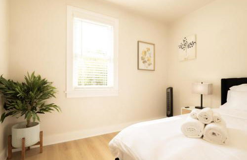 Work, Rest and Gather - Spacious 3BR with Modern Charm - Foto 63