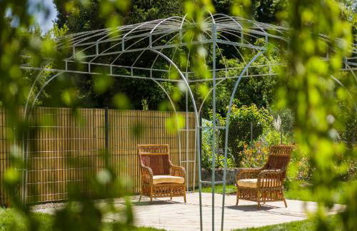 gite D'line - Foto 4