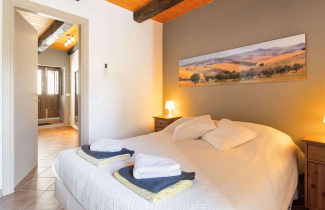 Belvilla by OYO Oleandro 1 - Foto 3