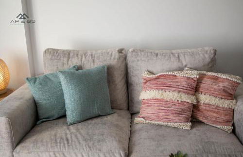 Sky Marina Luxury - Photo 51