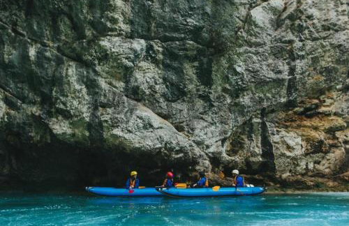 Studio apartments Kaya - Foto 34