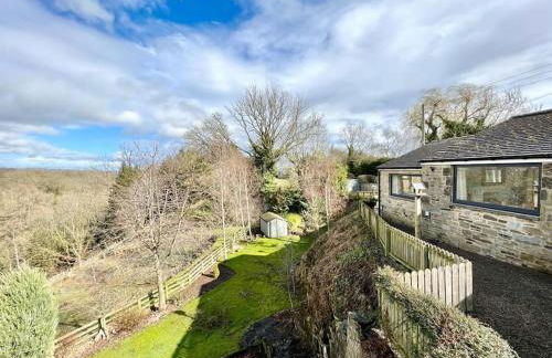 Treetops Cottage at Treetops Hideouts - Foto 26