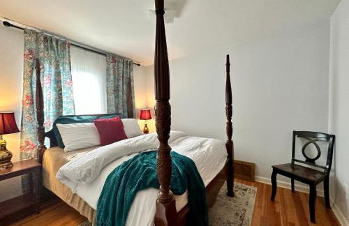 Seattle's Starlight Bungalow by Stay Rested - Foto 14