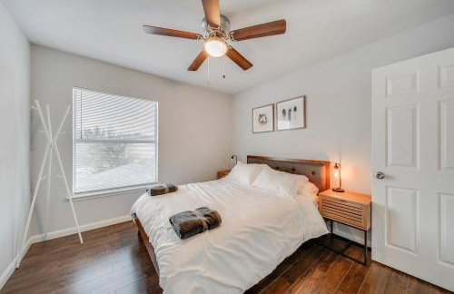 Spacious 5BR 2,5BA Holiday Home with Poo - Foto 22