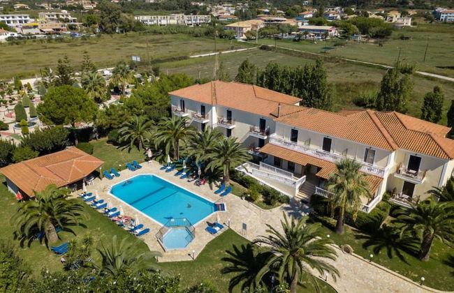 Kalidonio Studios - Foto 14