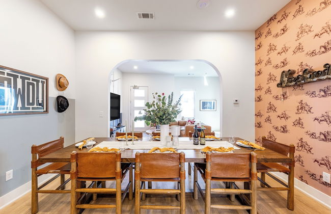 The Outrider by AvantStay Chic Stay Close to Broadway - Foto 69