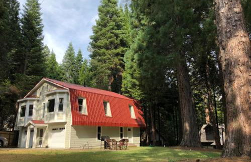 Carriage House at Yosemite - Foto 22