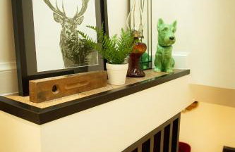 Coorie-In Cottage - Photo 17