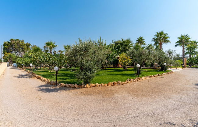 Dependance di Villa Dea - Foto 25