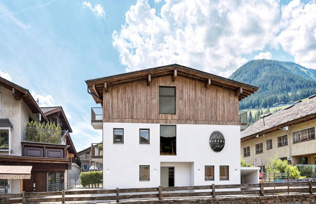 Apartment in Tyrol Near ski Area - Photo 16