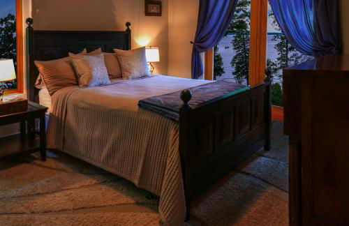 The Lakehouse of Braeloch - Foto 22