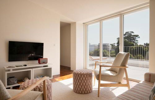 Vila Catarina Luxury Apartments - Foto 40