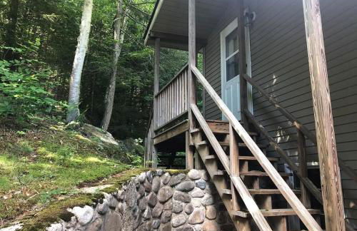 Peaceful Mtn Studio Pet-friendly - Foto 14