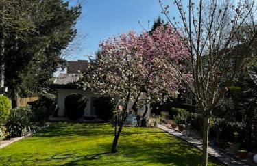 Privat Residence Boardinghouse Meerbusch Nähe Messe Düsseldorf Flughafen - Photo 49