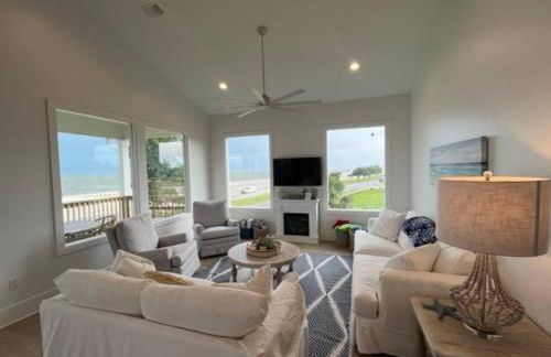 Beauty on the Beach Gulf Luxury w/ Gorgeous Views - Foto 1