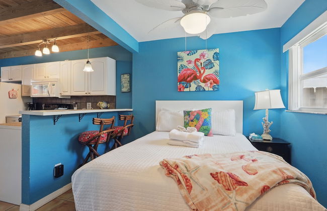 Coco Sands Studios - Foto 12