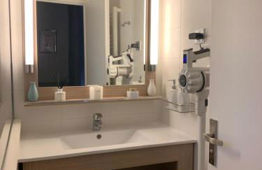 Studio climatisé avec piscine - Foto 10