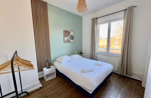 Cathédrale et Beffroi à 180 Netflix - Parking - Foto 22