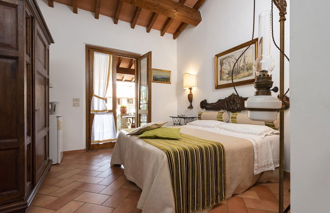 Agriturismo La Rombaia - Photo 28