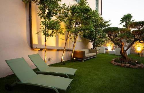 Villa Revedin Apartments - Foto 21