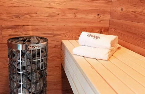 StrandBerg's Auberge Chalet Residences - Foto 21