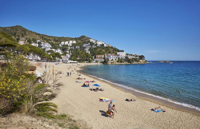 Beautiful Apartment With View - Foto 50