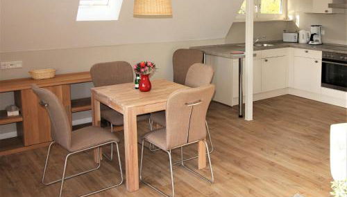 Stadtwohnung zur großen Buche - Foto 3