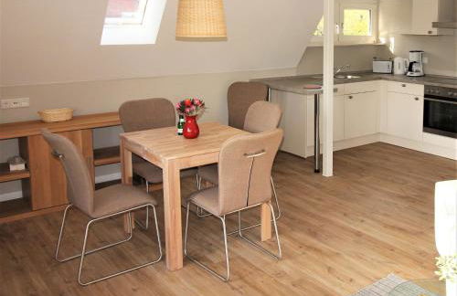 Stadtwohnung zur großen Buche - Foto 3