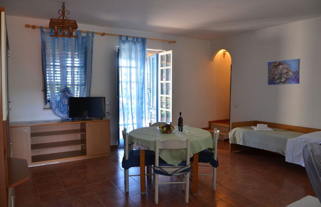 Villa Teti - Photo 24