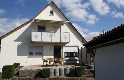 Feriendomizile Menholz - Foto 1