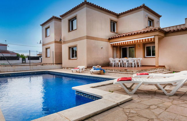 Villa Mimosa II - Foto 14