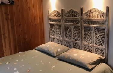 Chalet dans plusieurs hectares de nature - Foto 8