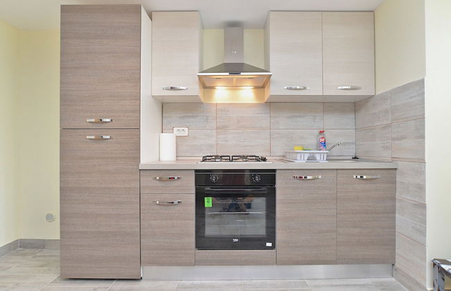 House 1736 - Foto 14