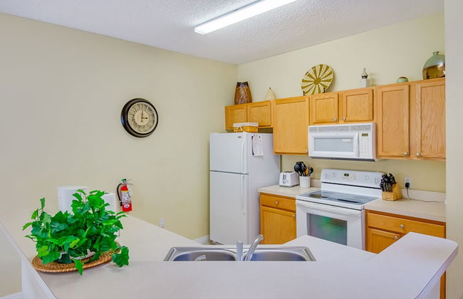 Terra Verde Resort 4753 - Foto 11