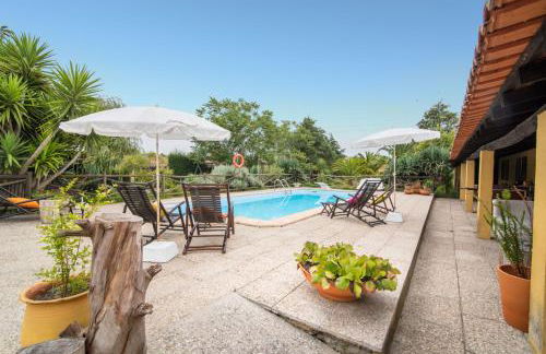 Casa De Campo Colmeal - Foto 34