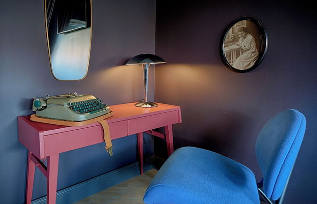 Cora Apartments Leipzig - Foto 42