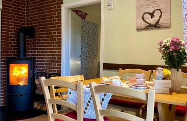 Ferienhäuser Pannier III und IV Doppelhaushälften - Foto 33