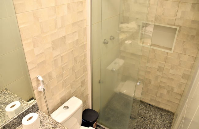 SEAFLATS - Iracema Résidence - Foto 43