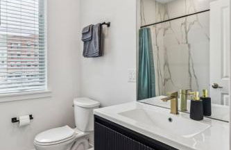 Modern 3BR Walk to Museums - Foto 16