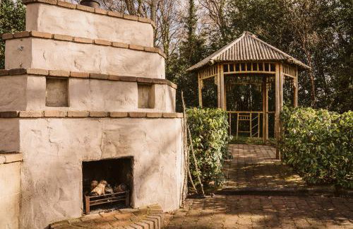 Valley Lodge Enniskillen - Foto 41