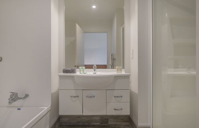 Ocean Serenity Apartments Whitianga - Foto 45