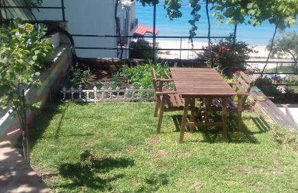 LEMONELIA, one big,4-5 people and one small apartment ,2-3 people - Foto 43