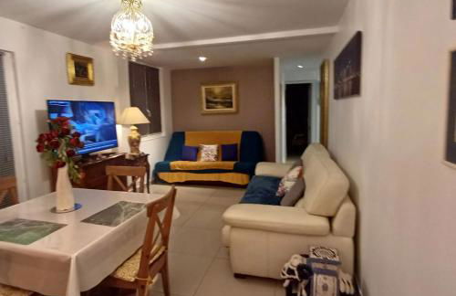 Appartement moderne à Paray-Vieille-Poste, 50m², avec terrasse - Foto 1