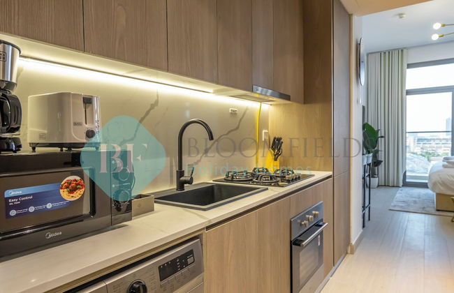 Bloomfields Cozy STU Laya Heights - Photo 5